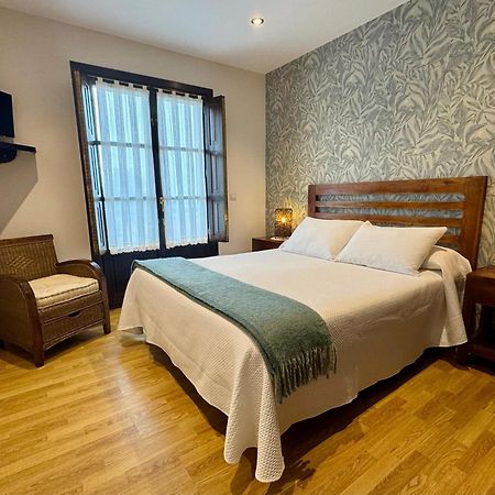 Hotel Rural El Texeu Parres de Llanes المظهر الخارجي الصورة