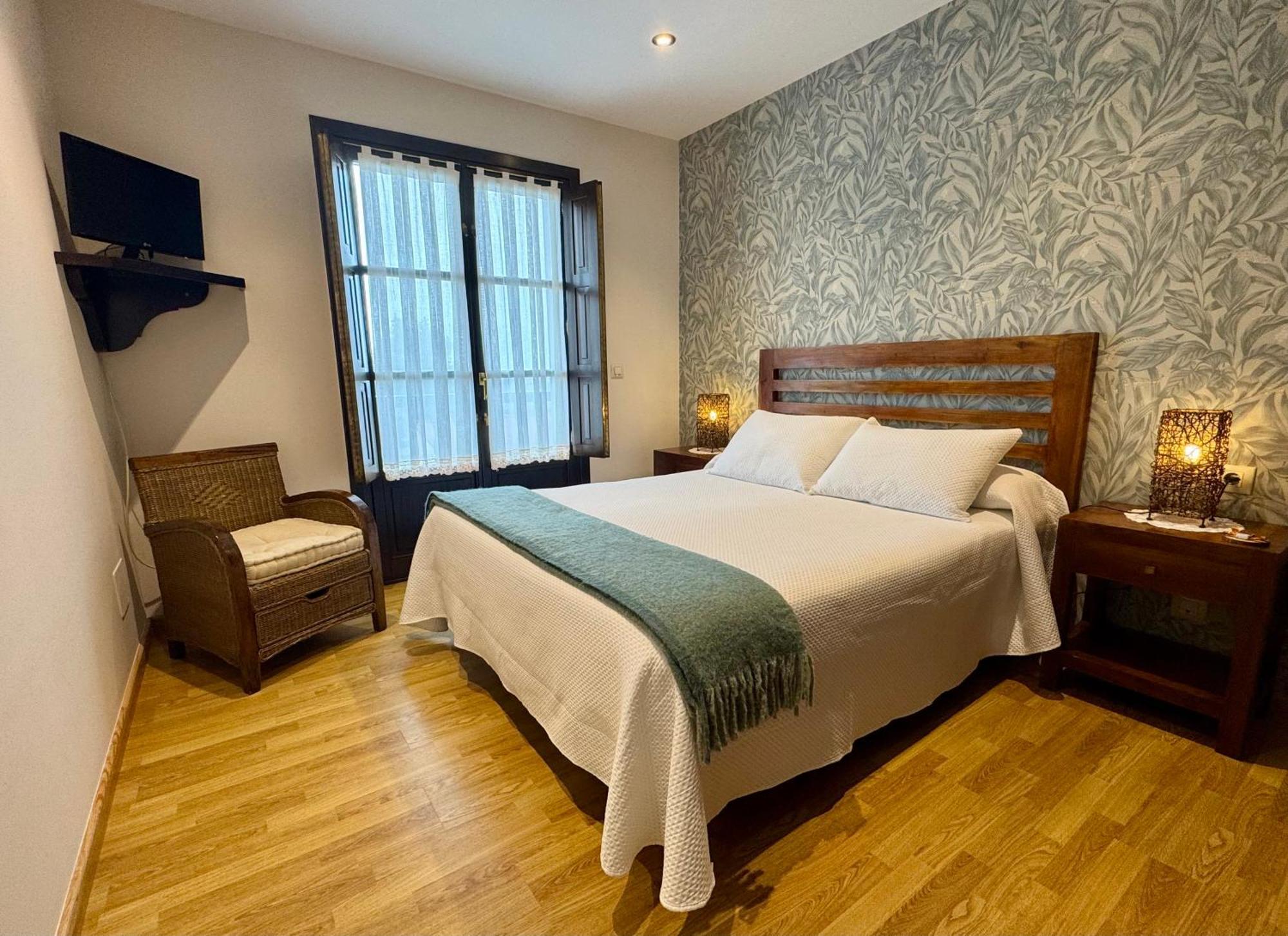 Hotel Rural El Texeu Parres de Llanes المظهر الخارجي الصورة