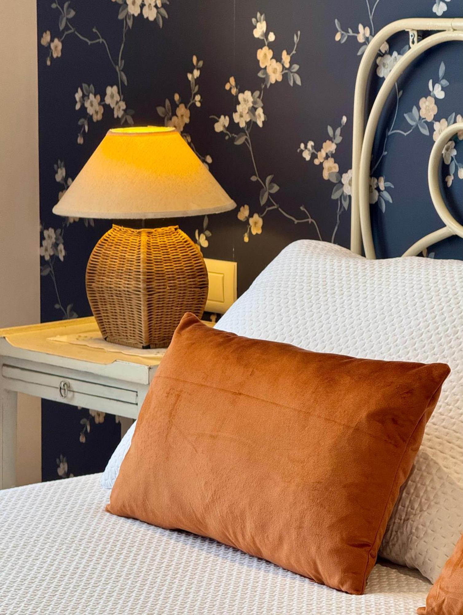Hotel Rural El Texeu Parres de Llanes المظهر الخارجي الصورة