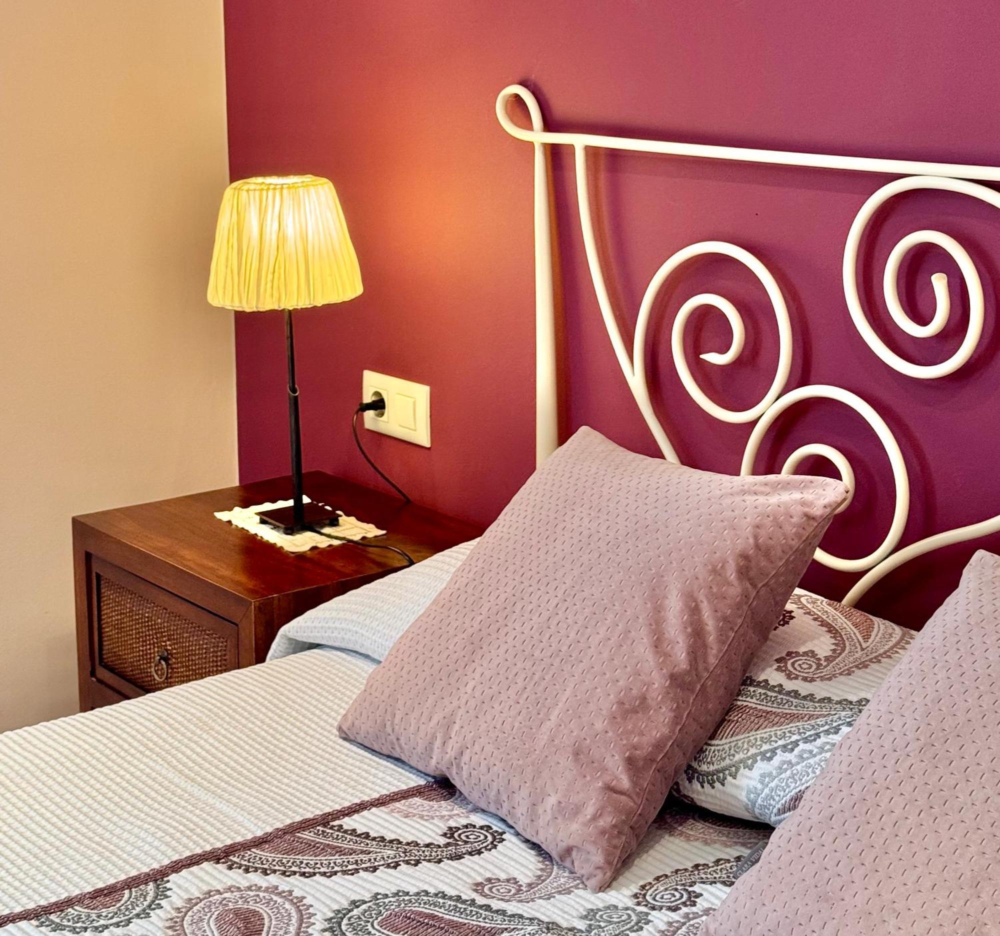 Hotel Rural El Texeu Parres de Llanes المظهر الخارجي الصورة