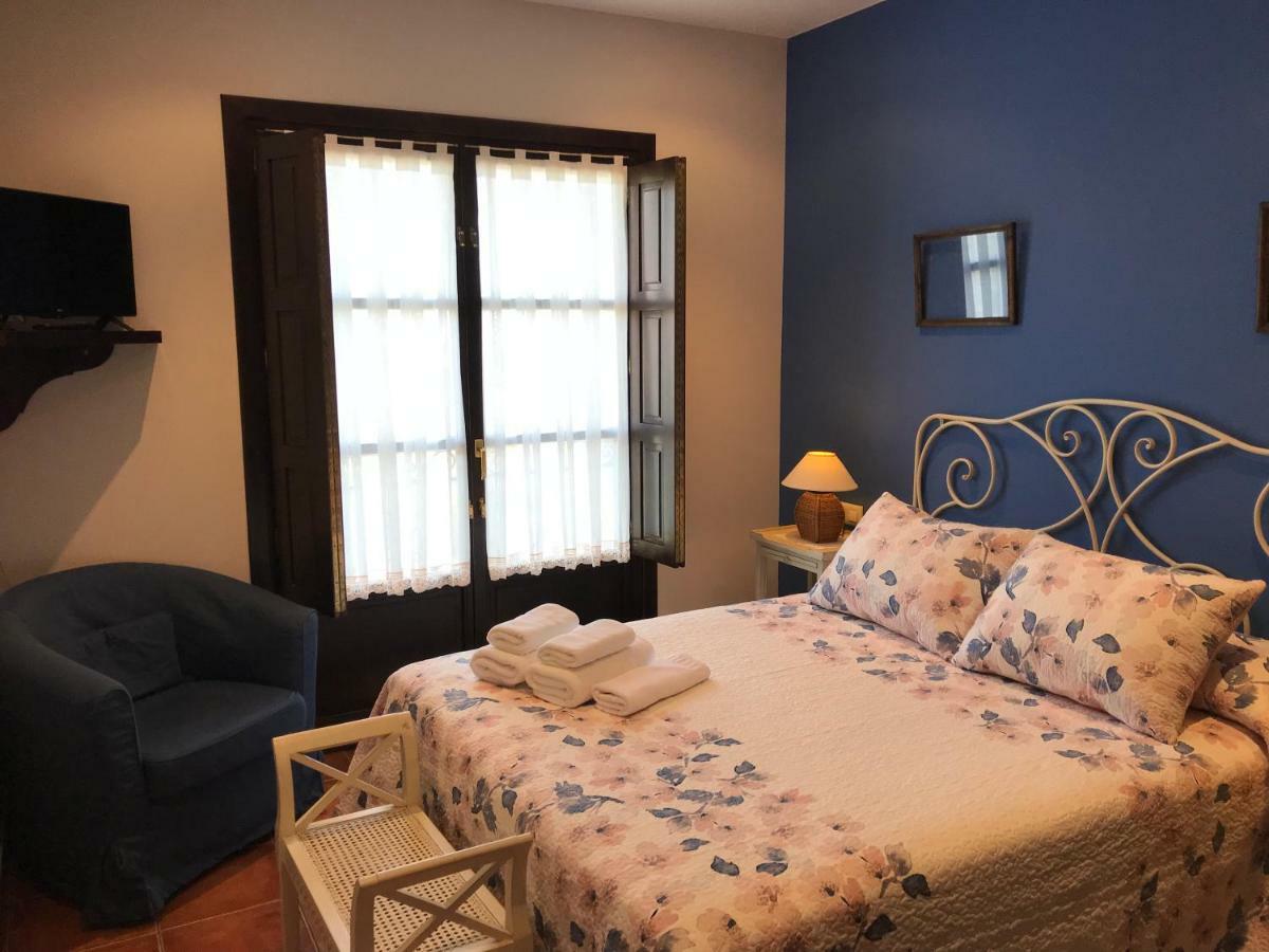 Hotel Rural El Texeu Parres de Llanes المظهر الخارجي الصورة