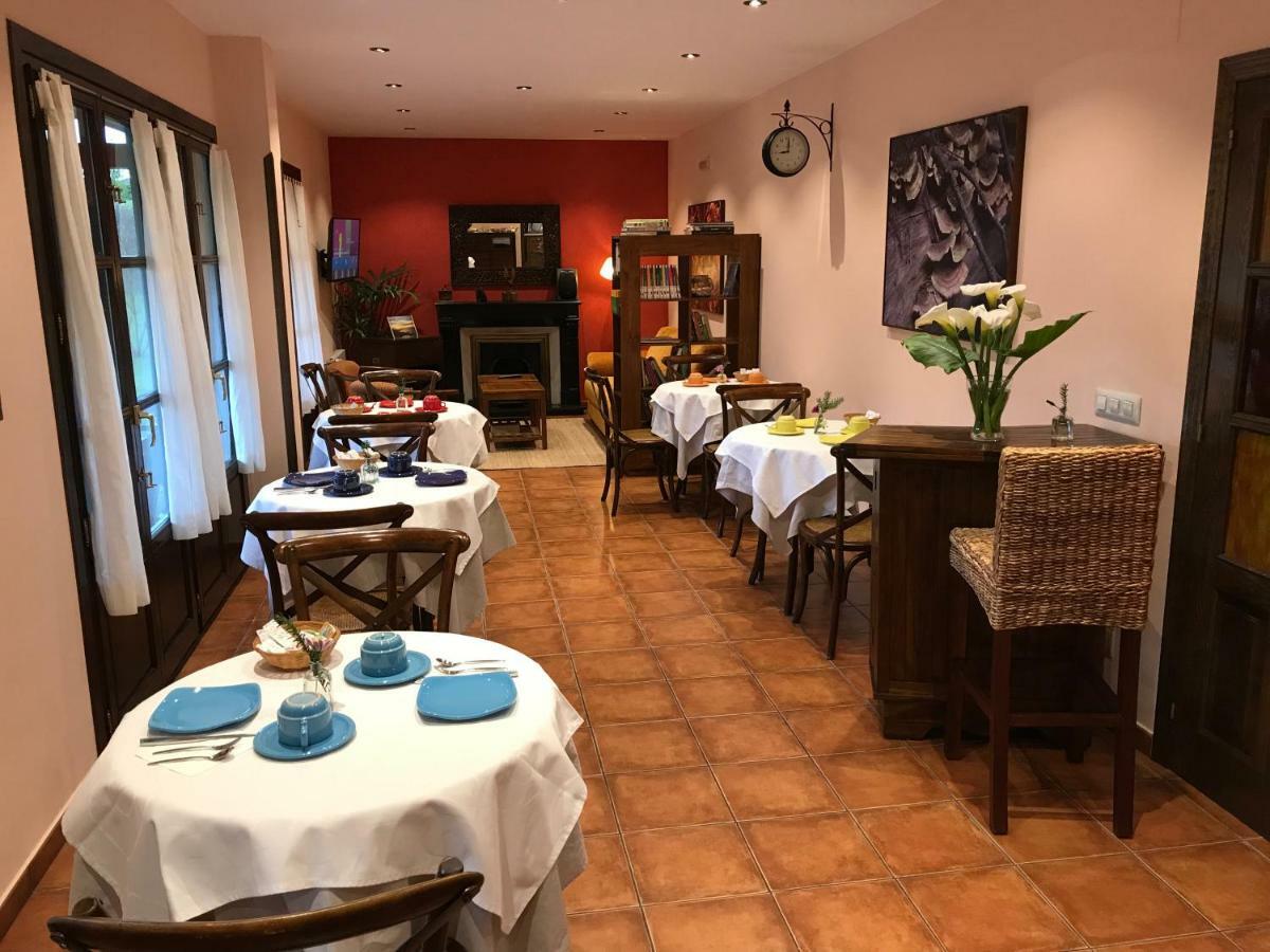Hotel Rural El Texeu Parres de Llanes المظهر الخارجي الصورة