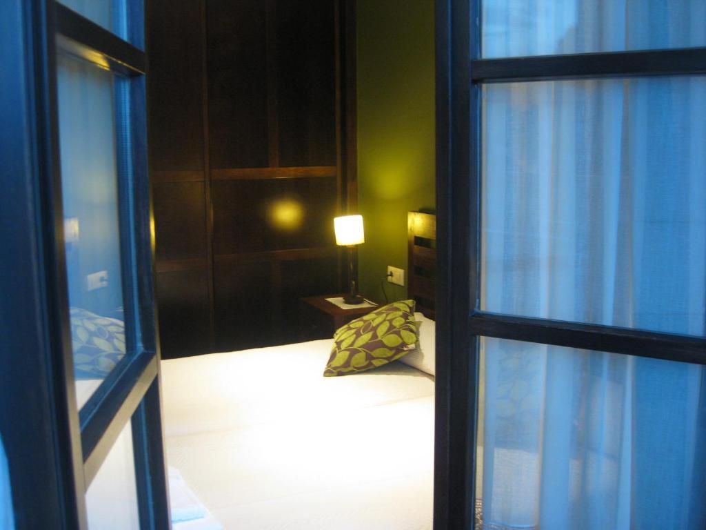 Hotel Rural El Texeu Parres de Llanes المظهر الخارجي الصورة
